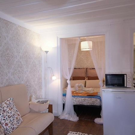 Beco Das Canas Apartment Lisboa Eksteriør bilde