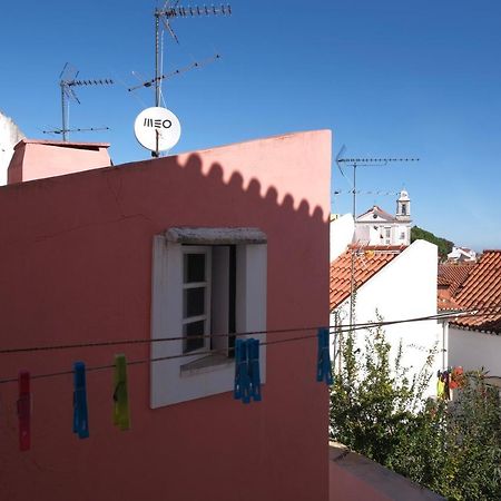 Beco Das Canas Apartment Lisboa Eksteriør bilde