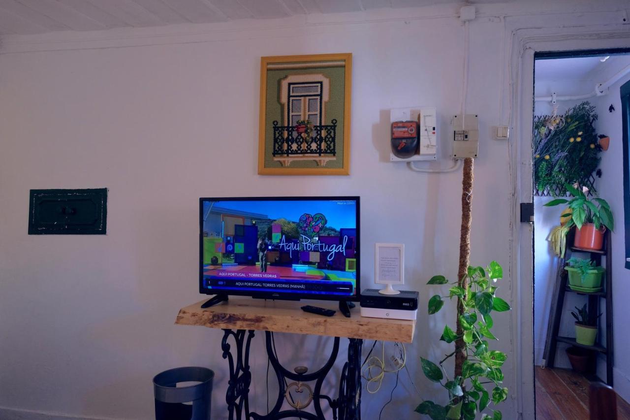 Beco Das Canas Apartment Lisboa Eksteriør bilde