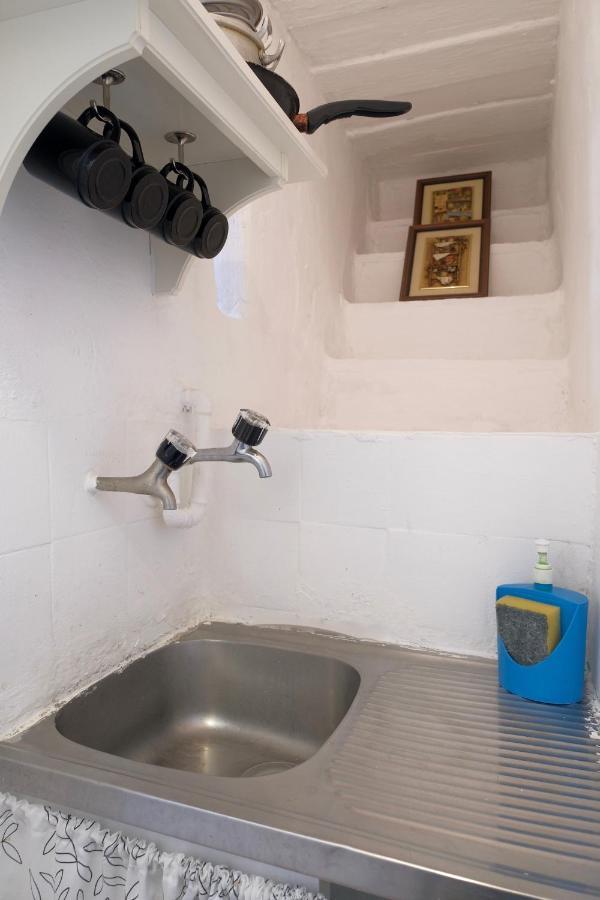 Beco Das Canas Apartment Lisboa Eksteriør bilde