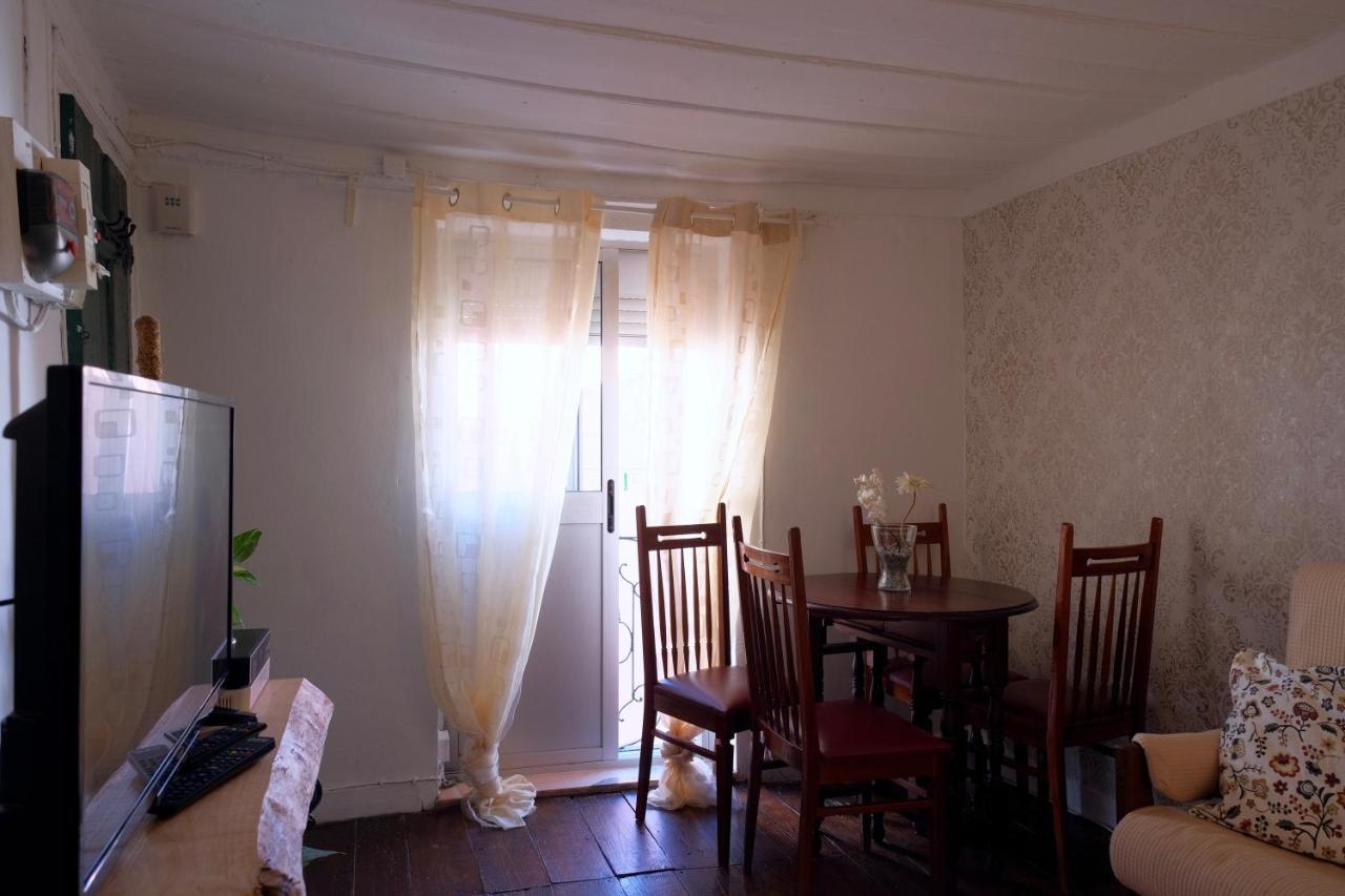 Beco Das Canas Apartment Lisboa Eksteriør bilde