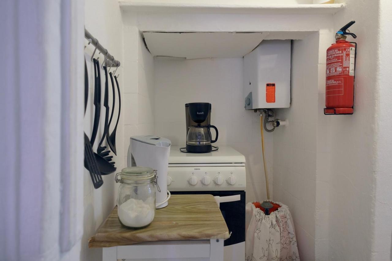 Beco Das Canas Apartment Lisboa Eksteriør bilde