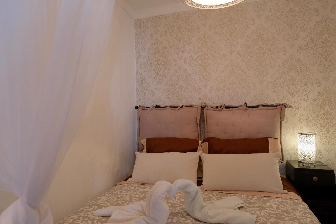 Beco Das Canas Apartment Lisboa Eksteriør bilde