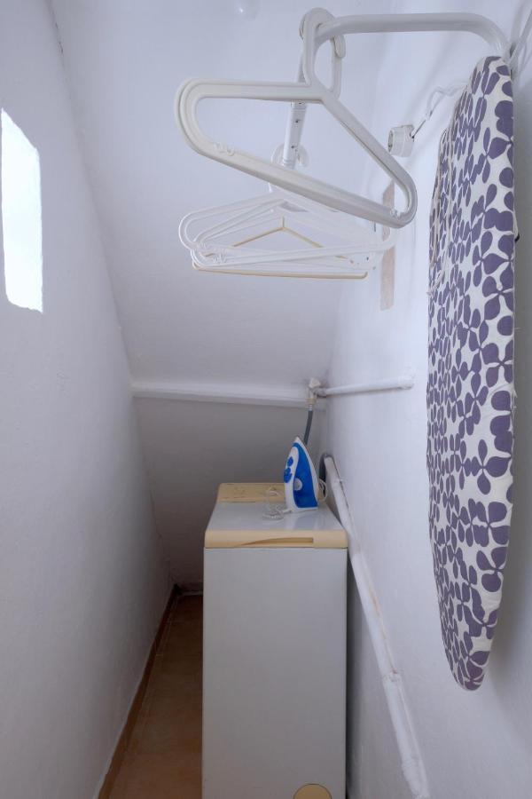 Beco Das Canas Apartment Lisboa Eksteriør bilde