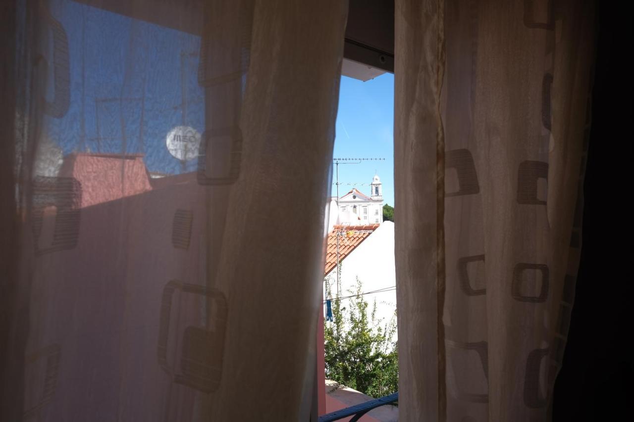 Beco Das Canas Apartment Lisboa Eksteriør bilde