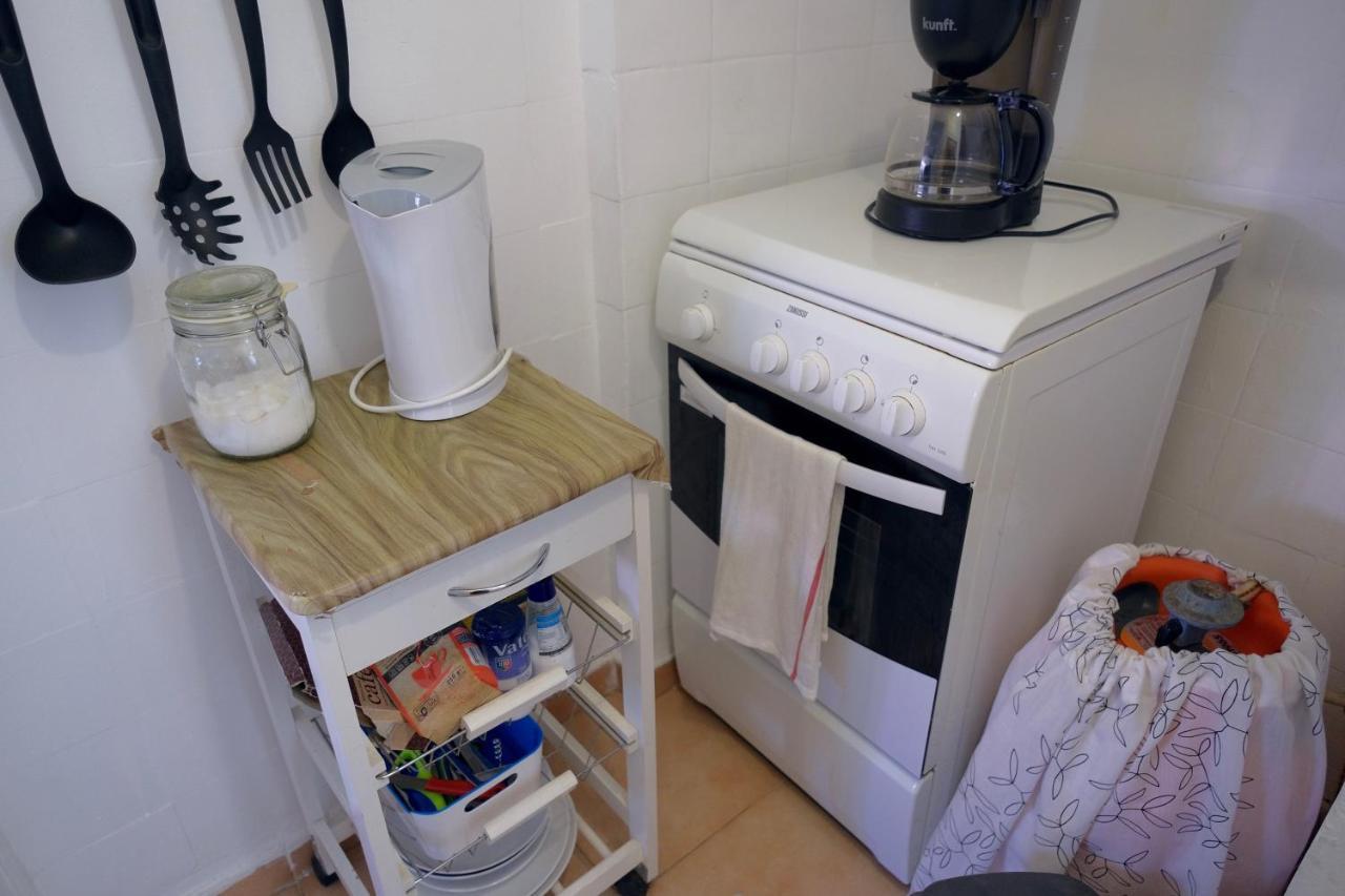 Beco Das Canas Apartment Lisboa Eksteriør bilde