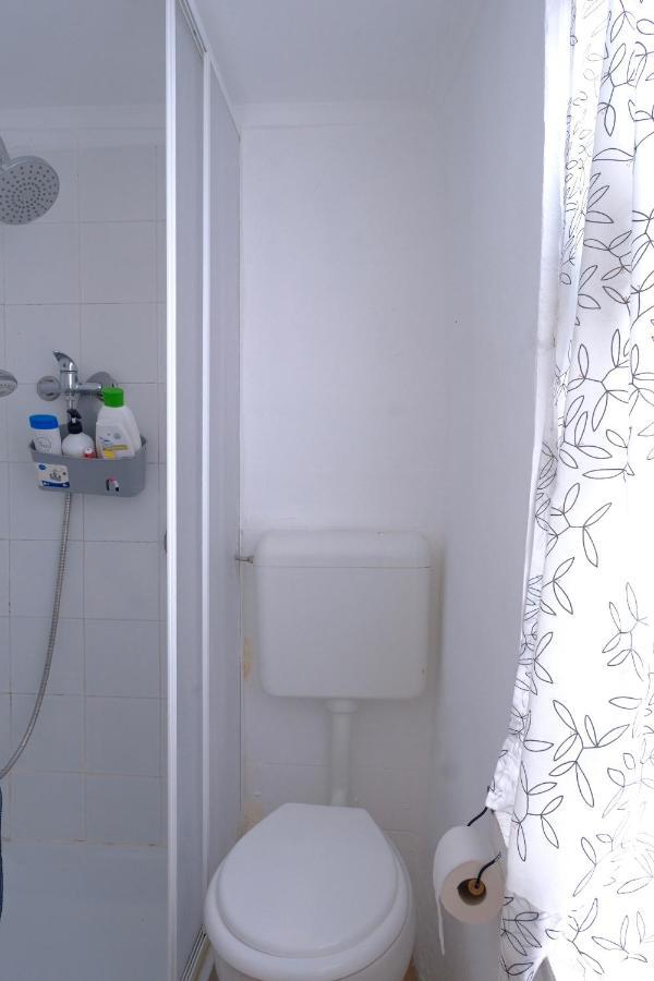 Beco Das Canas Apartment Lisboa Eksteriør bilde