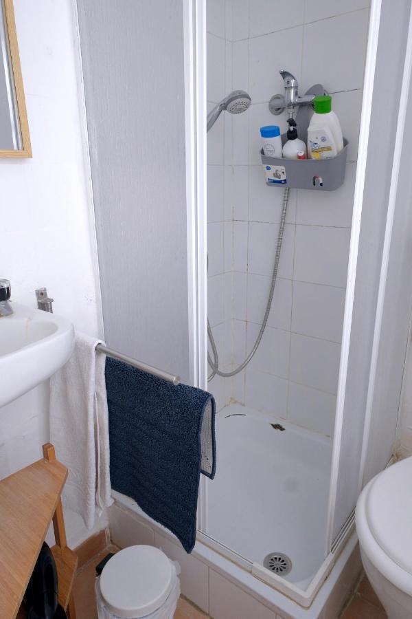 Beco Das Canas Apartment Lisboa Eksteriør bilde