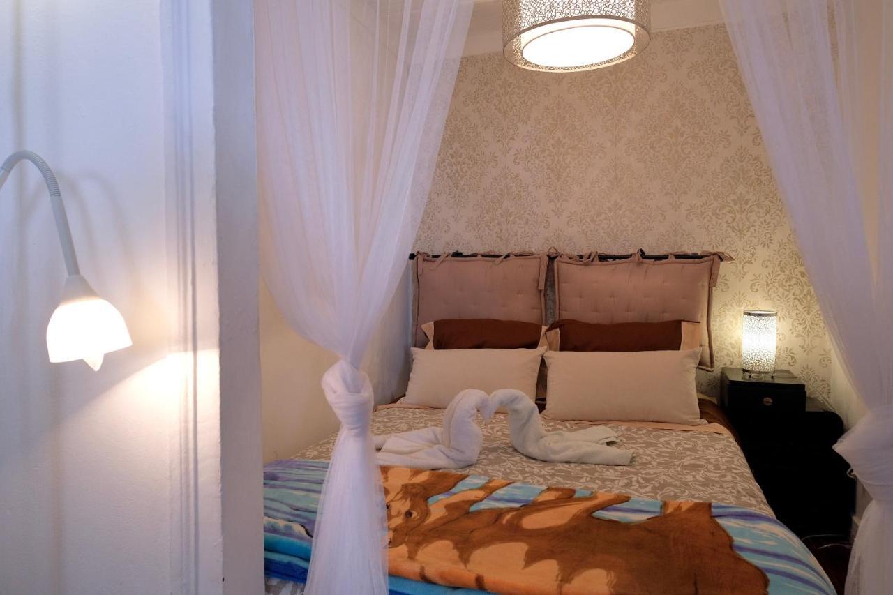 Beco Das Canas Apartment Lisboa Eksteriør bilde