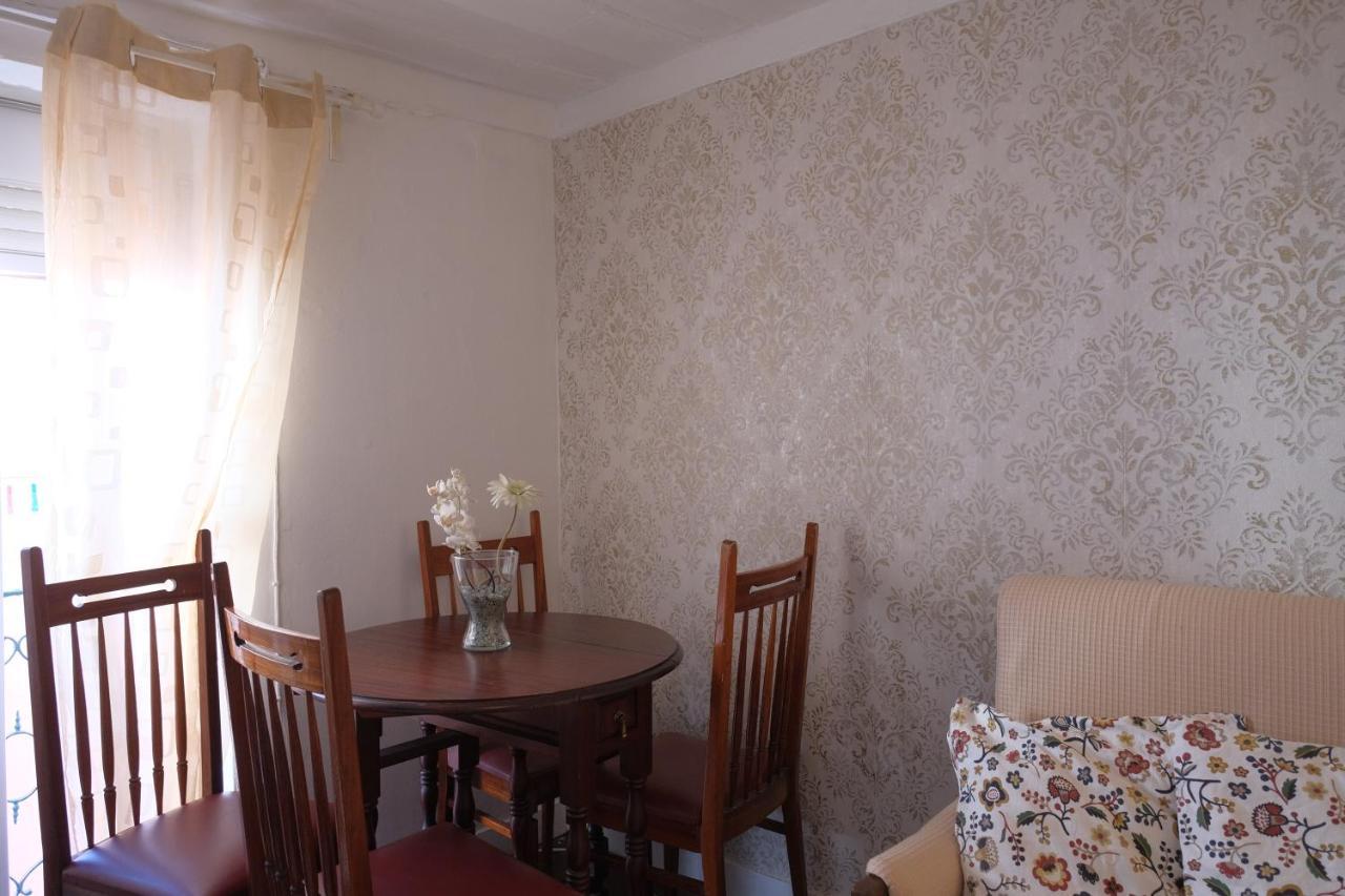Beco Das Canas Apartment Lisboa Eksteriør bilde