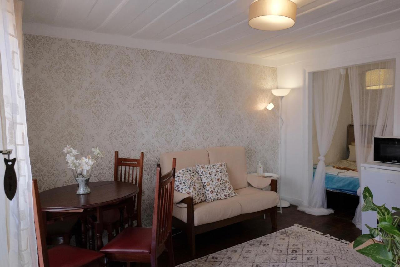 Beco Das Canas Apartment Lisboa Eksteriør bilde